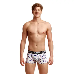 Boxer Funky Trunks image-0