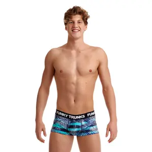 Boxer Funky Trunks image-0