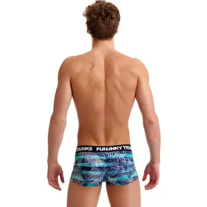 Boxer Funky Trunks image-1