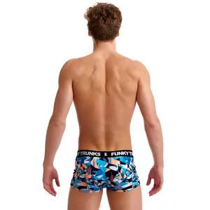 Boxer Funky Trunks image-1