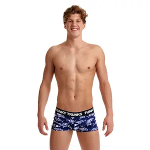 Boxer Funky Trunks image-0