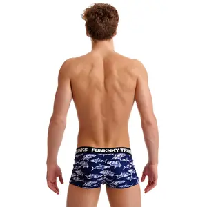 Boxer Funky Trunks image-1