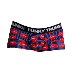 Boxer de bain Funky Trunks Underwear image-0
