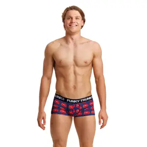 Boxer de bain Funky Trunks Underwear image-1
