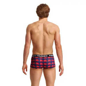 Boxer de bain Funky Trunks Underwear image-3