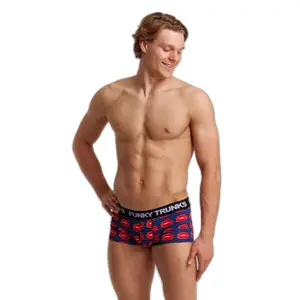 Boxer de bain Funky Trunks Underwear image-2