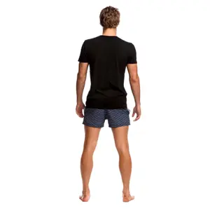 T-shirt à col rond Funky Trunks image-1