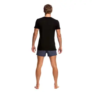 T-shirt à col rond Funky Trunks image-1