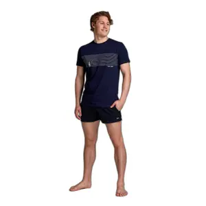 T-shirt à col rond Funky Trunks image-1