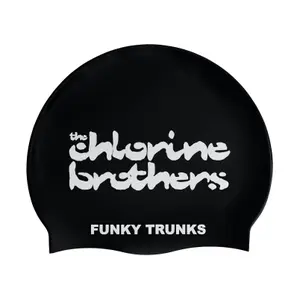 Gorro de natación Funky Trunks image-0