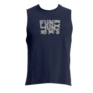 Débardeur Funky Trunks Rapid Rep image-0