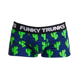 Boxer children's bathrobe Funky Trunks image-0