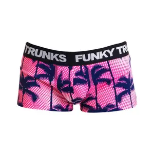 Boxer children's bathrobe Funky Trunks image-0
