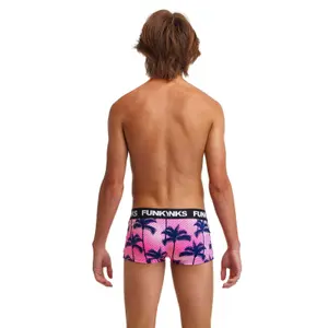 Boxer children's bathrobe Funky Trunks image-2