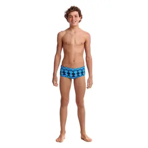 Children's swimsuit Funky Trunks Eco Classic image-0