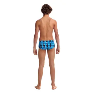 Children's swimsuit Funky Trunks Eco Classic image-1