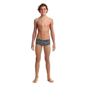 Children's swimsuit Funky Trunks Eco Classic image-0