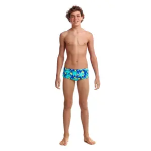 Children's swimsuit Funky Trunks Eco Classic image-0