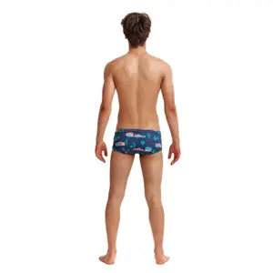 Children's swimsuit Funky Trunks Eco Classic image-1