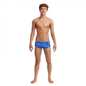Children's swimsuit Funky Trunks Eco Classic image-0
