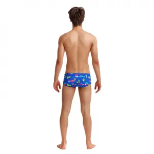 Children's swimsuit Funky Trunks Eco Classic image-1