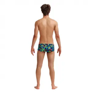 Children's swimsuit Funky Trunks Eco Classic image-1