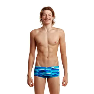 Children's swimsuit Funky Trunks Eco Classic image-0