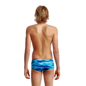 Children's swimsuit Funky Trunks Eco Classic image-1