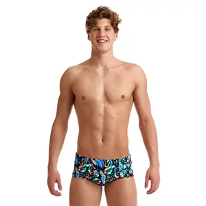 Maillot de bain Funky Trunks Eco Classic image-0