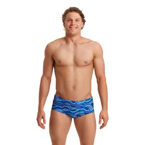 Boxer baño Funky Trunks Classic image-1