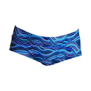 Boxer baño Funky Trunks Classic image-0