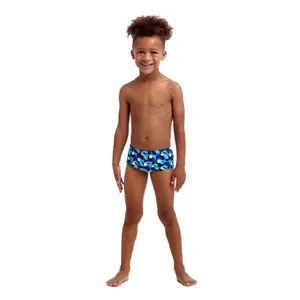 Children's swimsuit Funky Trunks Eco image-0