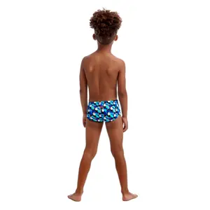 Children's swimsuit Funky Trunks Eco image-1