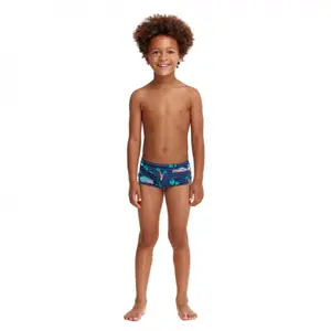 Children's swimsuit Funky Trunks Eco image-0