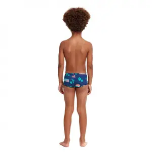 Children's swimsuit Funky Trunks Eco image-1