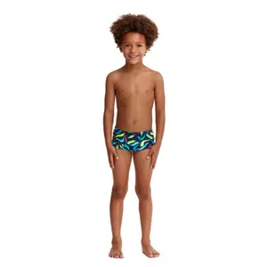 Children's swimsuit Funky Trunks Eco image-0