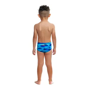 Children's swimsuit Funky Trunks Eco image-1