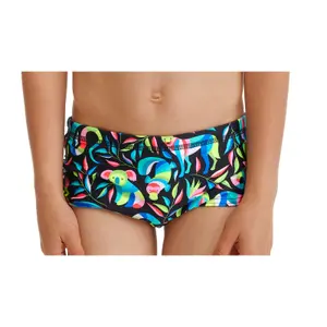 Children's swimsuit Funky Trunks Eco image-0