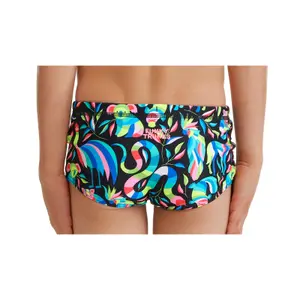 Children's swimsuit Funky Trunks Eco image-1