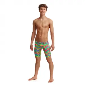 Jammer child Funky Trunks Eco image-0