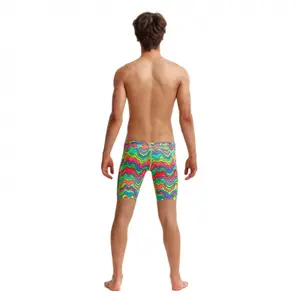 Jammer child Funky Trunks Eco image-1