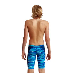 Jammer child Funky Trunks Eco image-1