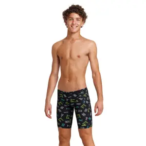 Jammer child training Funky Trunks image-0