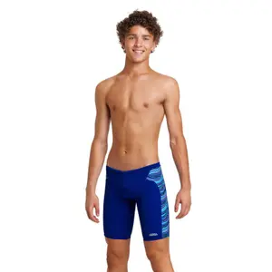 Jammer child training Funky Trunks image-0