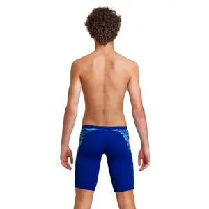 Jammer child training Funky Trunks image-1
