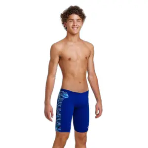 Jammer child training Funky Trunks image-2