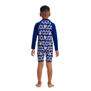 Children's suit Funky Trunks Go Jump image-1