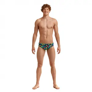Maillot de bain Funky Trunks Eco Classic image-0