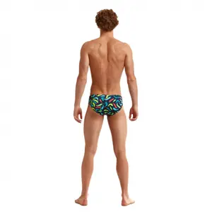 Maillot de bain Funky Trunks Eco Classic image-1