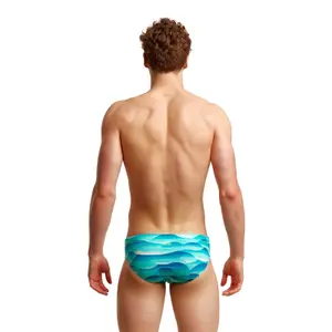 Maillot de bain Funky Trunks Eco Classic image-1